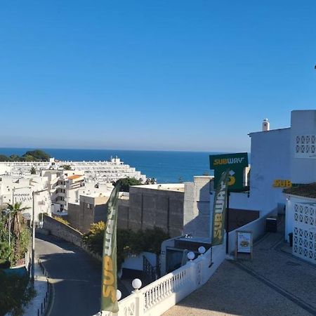 401 - 2 Bedroom Apartment - Oura - Sea View Albufeira Exterior foto