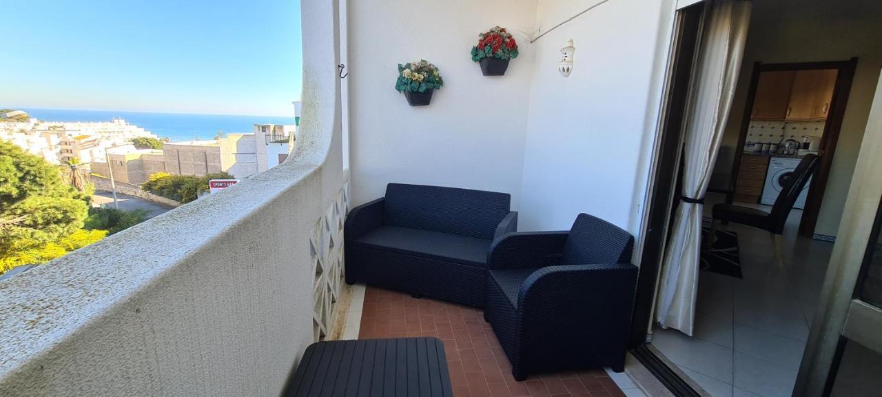 401 - 2 Bedroom Apartment - Oura - Sea View Albufeira Exterior foto